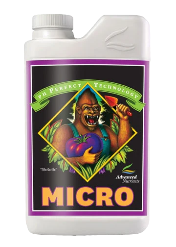 pH Perfect® Micro