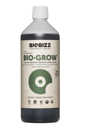 Bio·Grow Organic Growth Nutrient