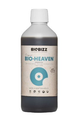 Bio·Heaven Organic Plant Energy Booster - BioBizz