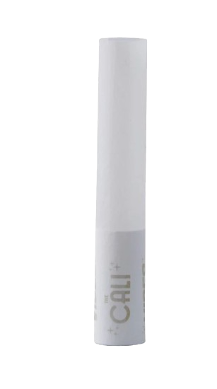 The Cali™ Pre-Rolled Cones – 1/2 Gram – Blanco Blend – Single Piece