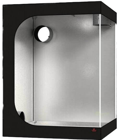 Secret Jardin Hydro Shoot 150x150x200 cm Grow Tent