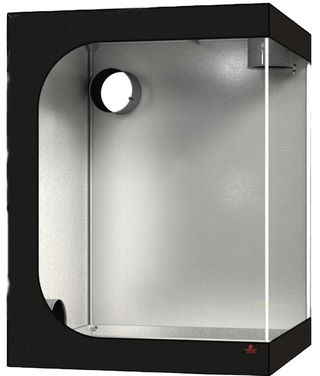 Secret Jardin Hydro Shoot 150x150x200 cm Grow Tent
