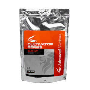 Cultivator series - Base