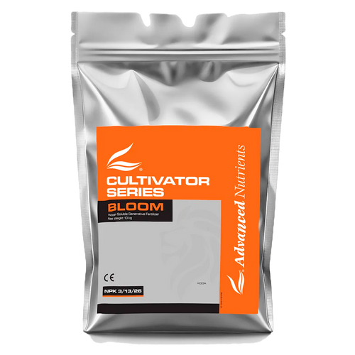 Cultivator series - Bloom