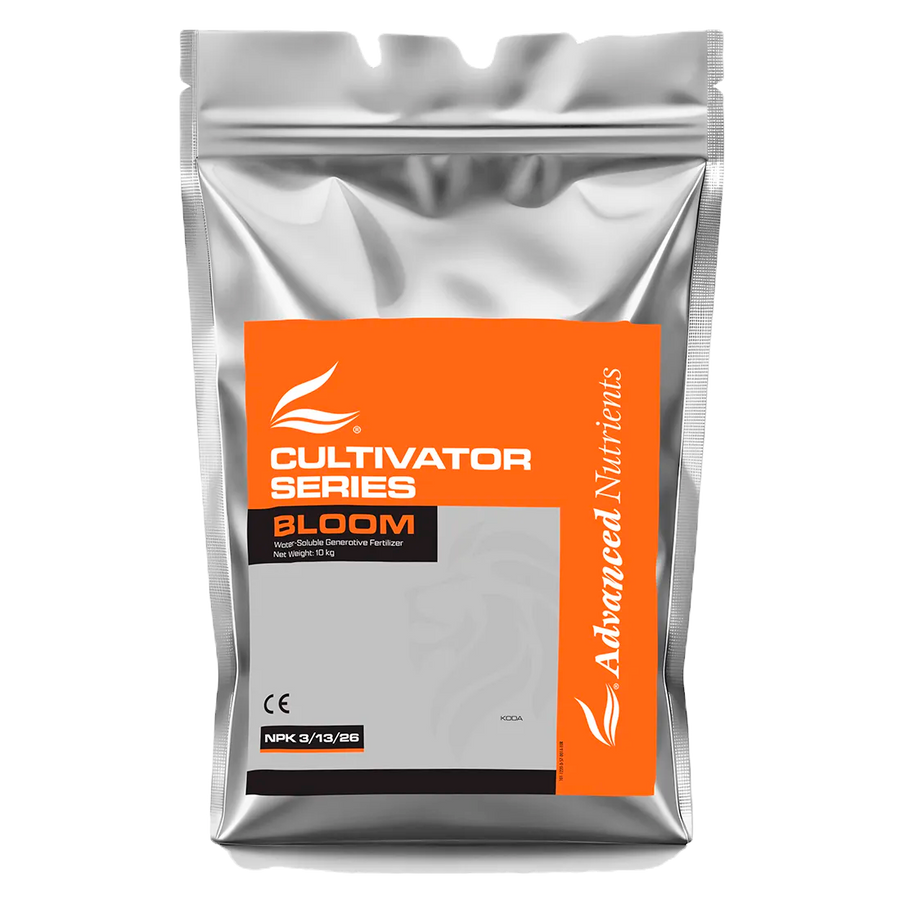 Cultivator series - Bloom