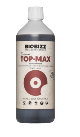 Top·Max Organic Bloom Stimulator - BioBizz
