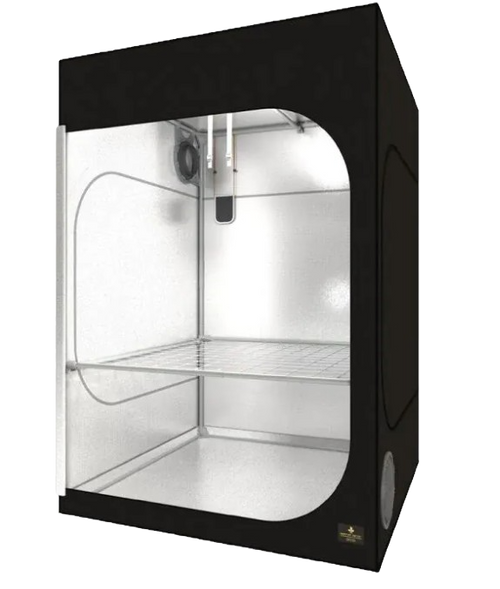 Secret Jardin Dark Room DR150 R4.0 Grow Tent