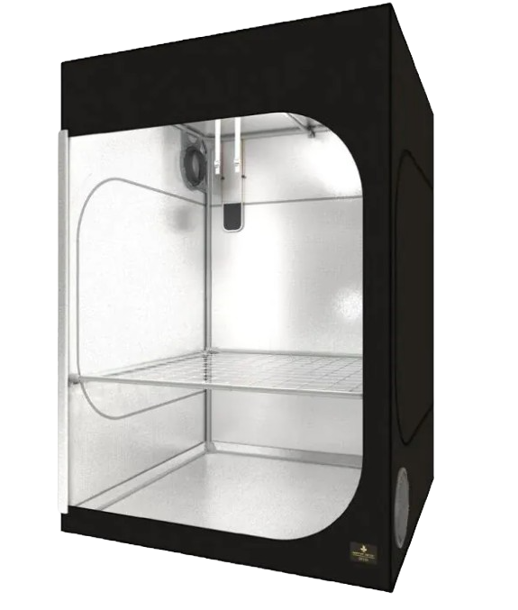Secret Jardin Dark Room DR150 R4.0 Grow Tent