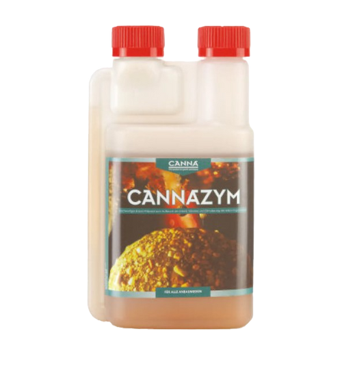 CANNAZYM - Canna