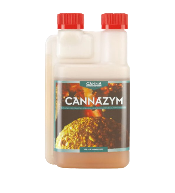CANNAZYM - Canna