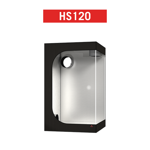 Secret Jardin Hydro Shoot HS120 R2.00 Grow Tent