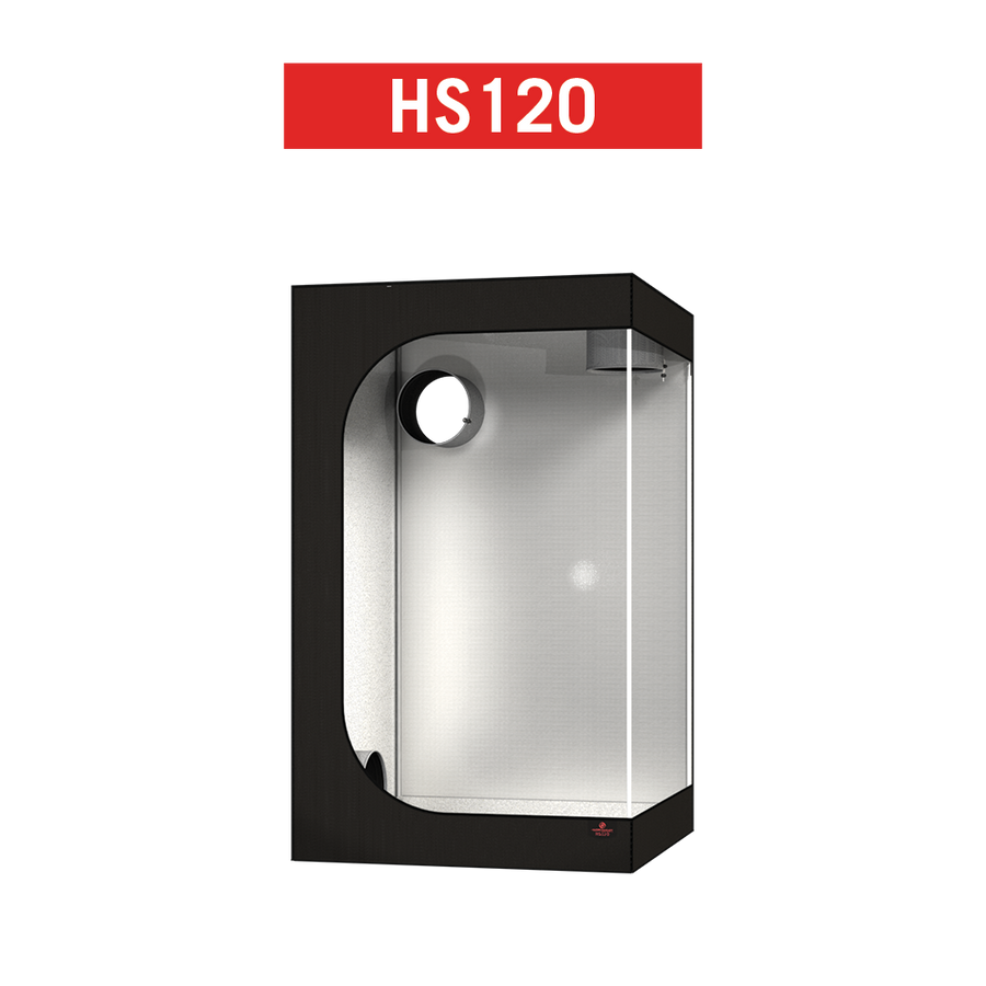 Secret Jardin Hydro Shoot HS120 R2.00 Grow Tent
