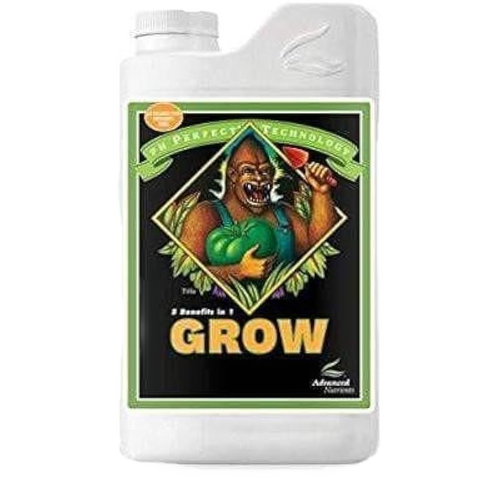 pH Perfect® Grow
