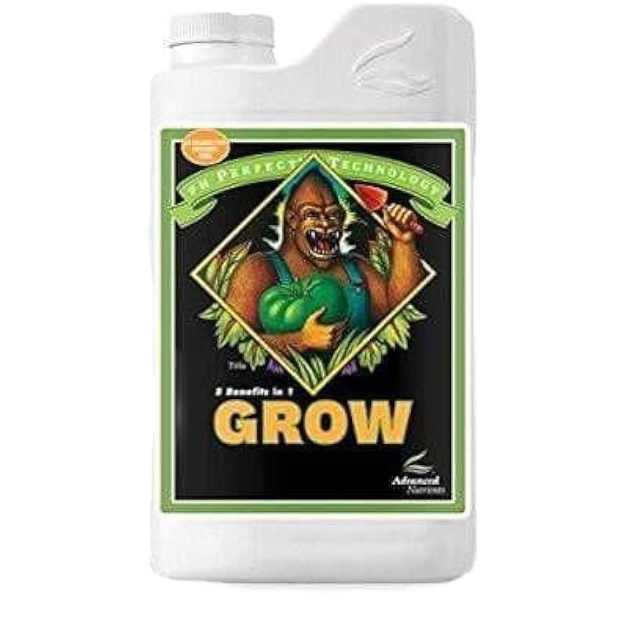 pH Perfect® Grow