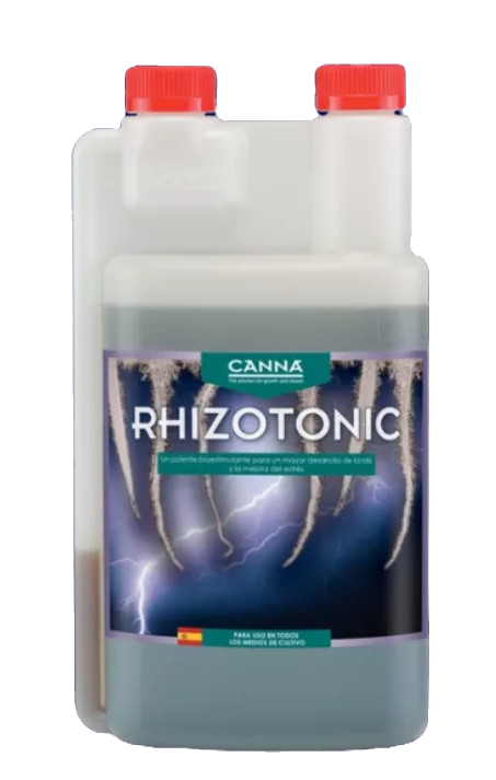 Rhizotonic - Canna
