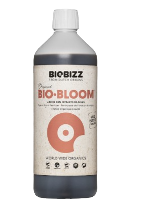 Bio·Bloom Organic Flowering Nutrient - BioBizz