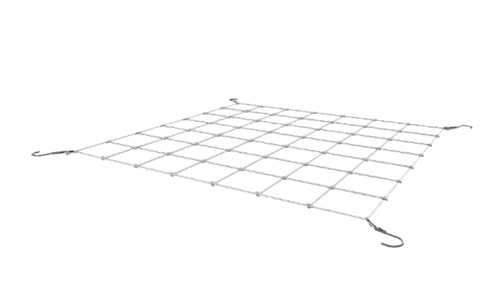 Secret Jardin Elastic Web Plant Support 240x120 cm
