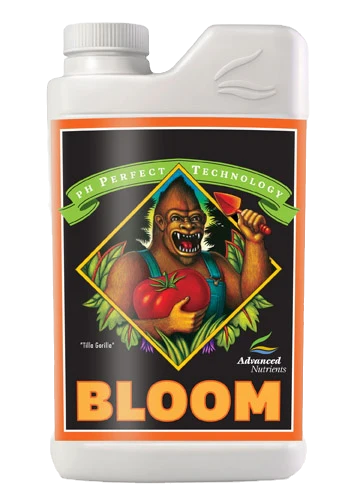 pH Perfect® Bloom