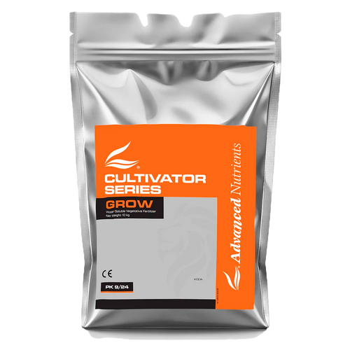 Cultivator series - Grow