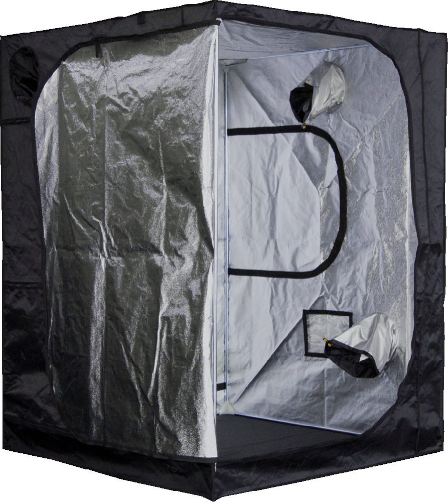 Mammoth Pro+ HC 150 | The Perfect Growbox