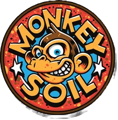Monkey Klone Germination Plug 104 - Box
