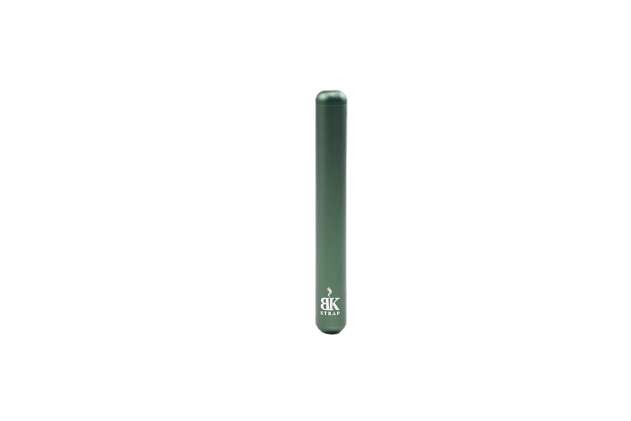 The J-Case