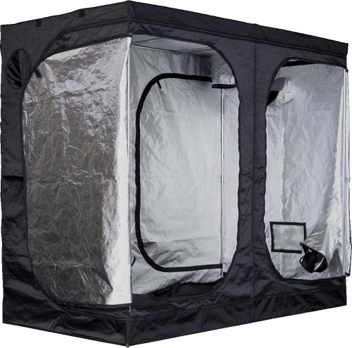 Mammoth Pro+ HC 240L | The perfect Growbox