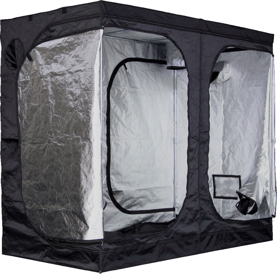 Mammoth Pro+ HC 240L | The perfect Growbox