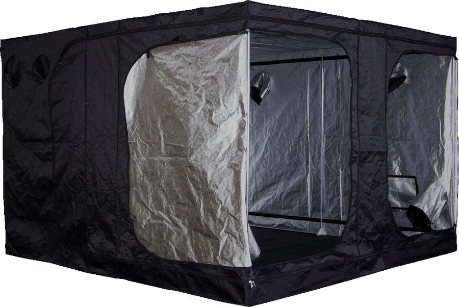 Mammoth Pro+ HC 300L | The Perfect Growbox