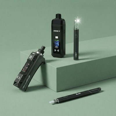 Vaporisateurs