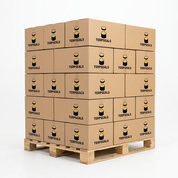 Vente par palette