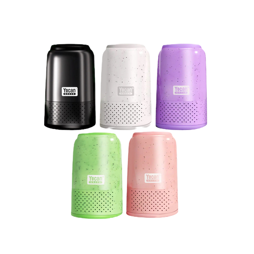 Yocan Green Invisibility Cloak Personal Air Filter: Clean and Eco-Friendly