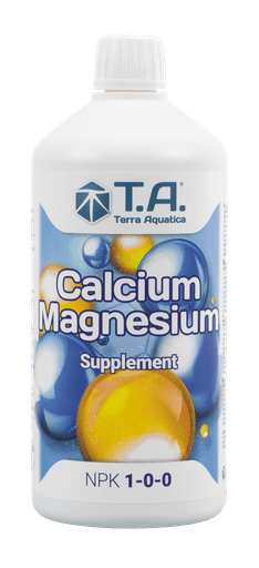 Calcium Magnesium Supplement – Essential Nutrition for Optimal Plant Health