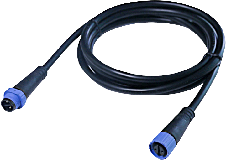 F.O.G 4m 2x2.5mm2 TRANSFORMER EXTENSION