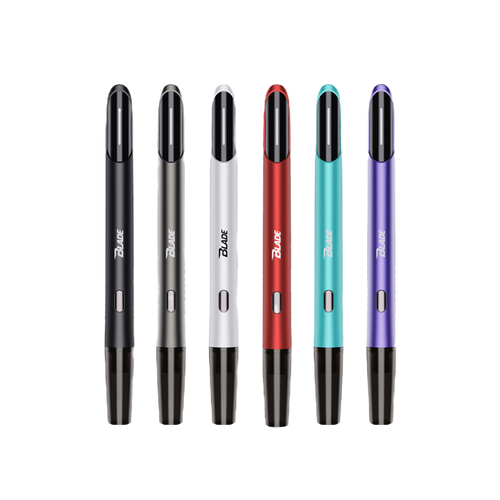Yocan Blade Dabbing Knife: Precision and Convenience for Dab Enthusiasts