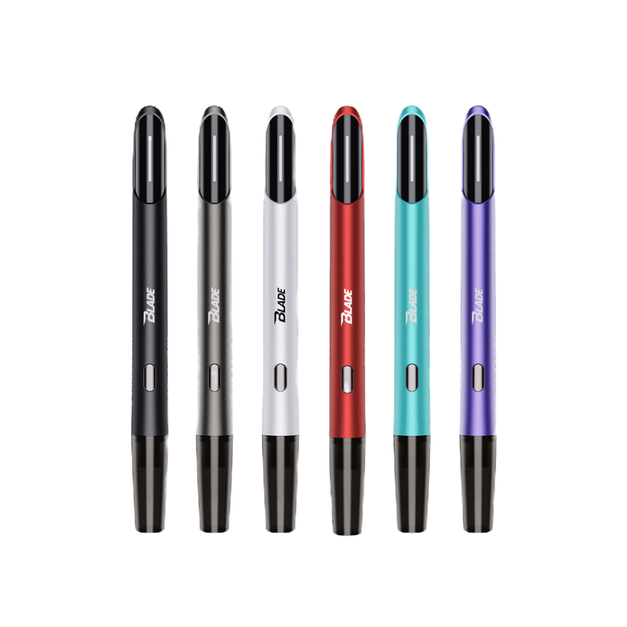 Yocan Blade Dabbing Knife: Precision and Convenience for Dab Enthusiasts