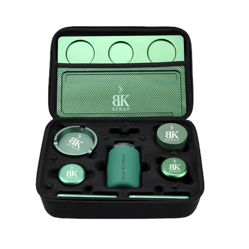 The Stashed & Stowed Kit