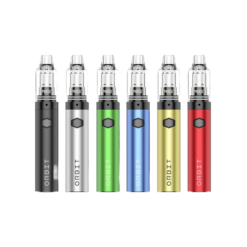 Yocan Orbit Vaporizer Pen: Revolutionizing Wax Vaping