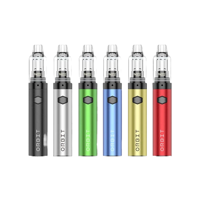 Yocan Orbit Vaporizer Pen: Revolutionizing Wax Vaping