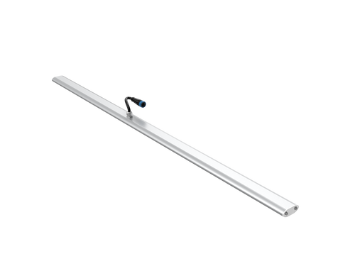 UPGRADE KIT 8 LED BAR HYPER RED 2.95 FOR AIR GROW PRO II & III