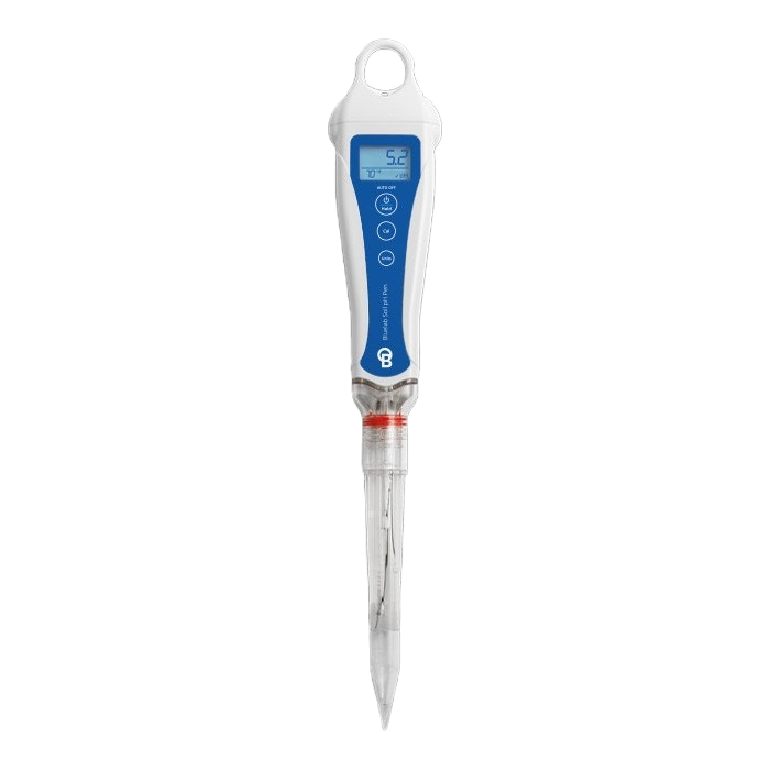 Bluelab Soil pH Pen: Accurate, Portable, and Built for Growers