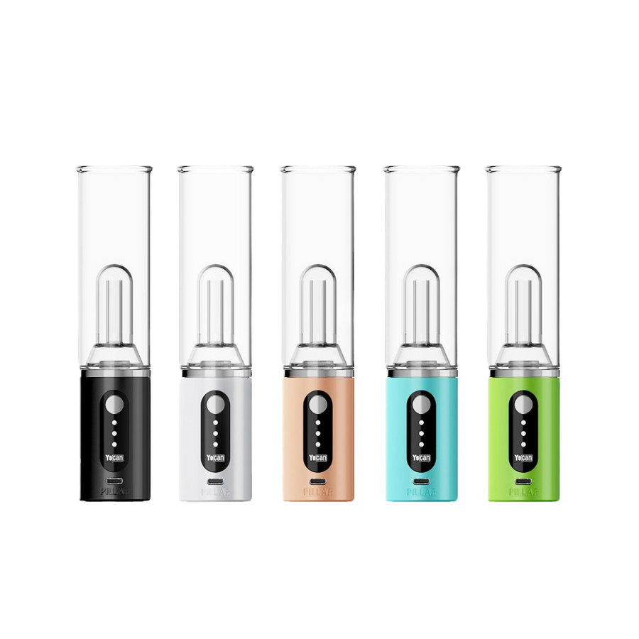 Yocan Pilar E-Rig