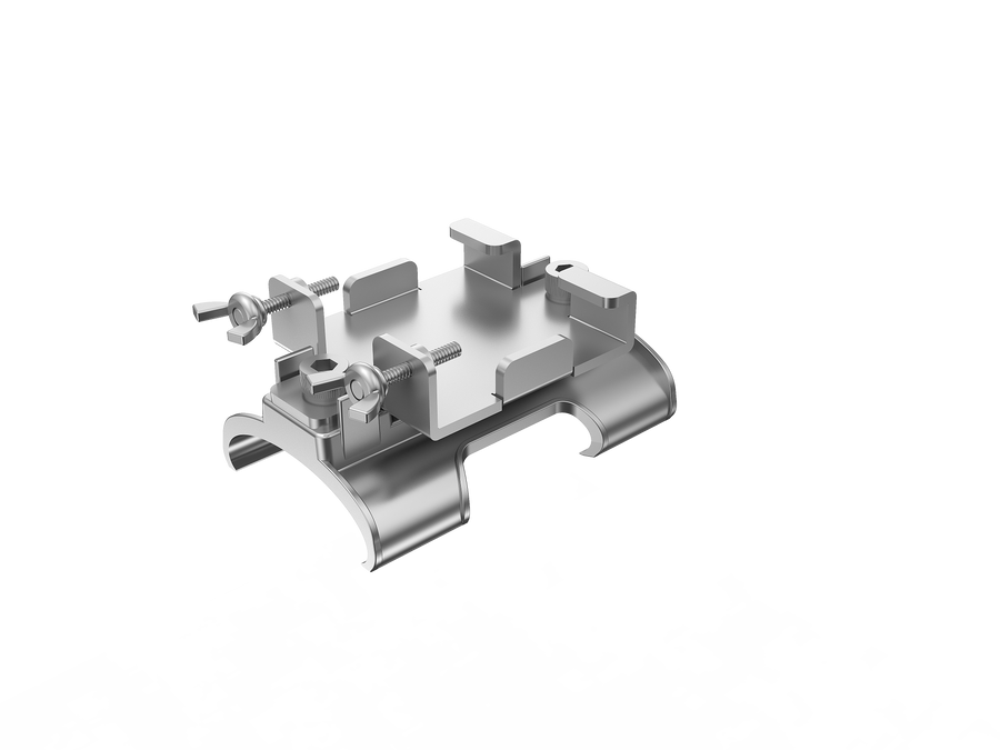 BOOST MOUNT for Black Series 400 and 600w