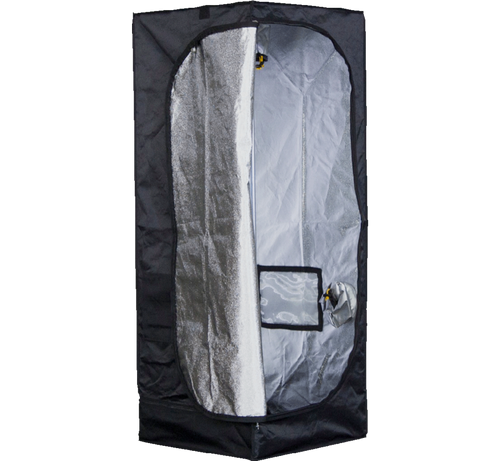 Mammoth Pro+ HC 80 | The perfectly Sized Growbox