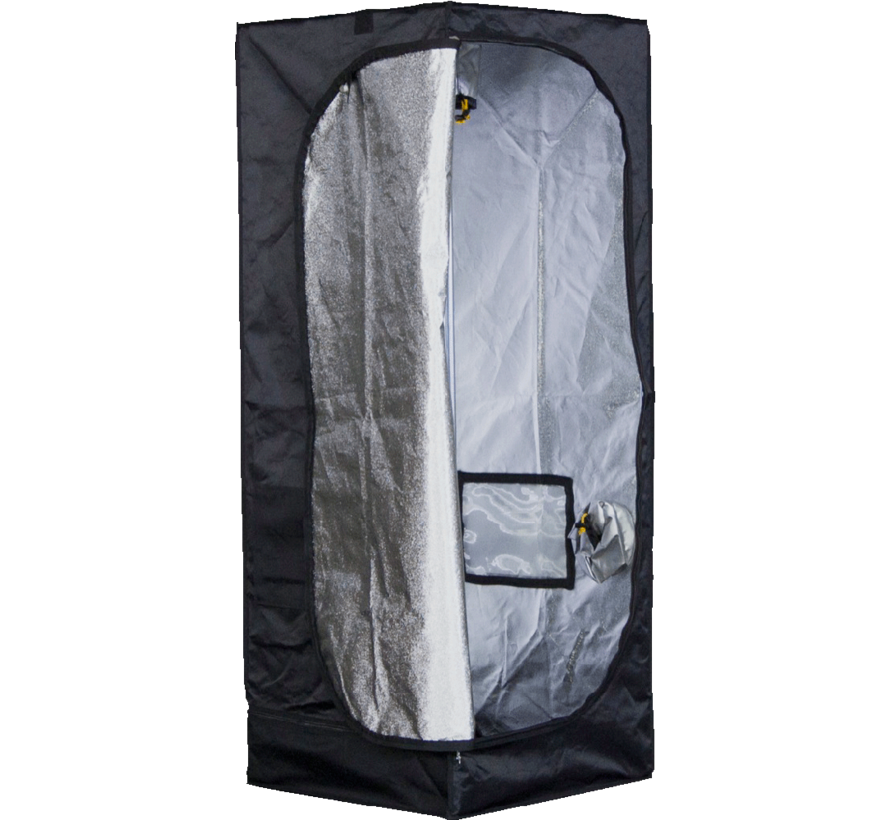Mammoth Pro+ HC 80 | The perfectly Sized Growbox