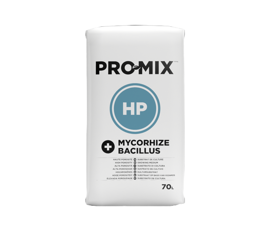 PRO-MIX HP 70L - The Ultimate cultivation soil