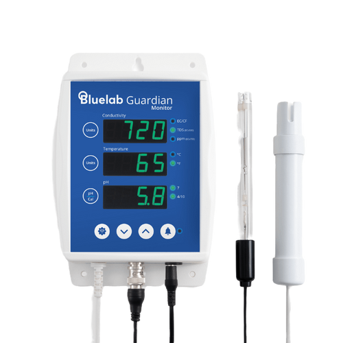 Bluelab Guardian Monitor Wi-Fi