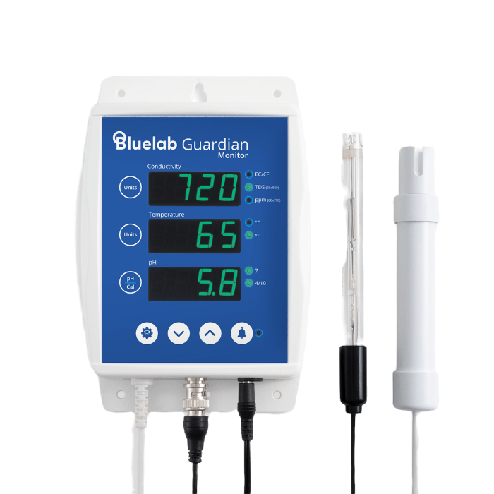 Bluelab Guardian Monitor Wi-Fi
