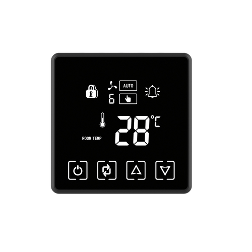 Rhino EC Fan Controller – Precision Control for Your Grow Room