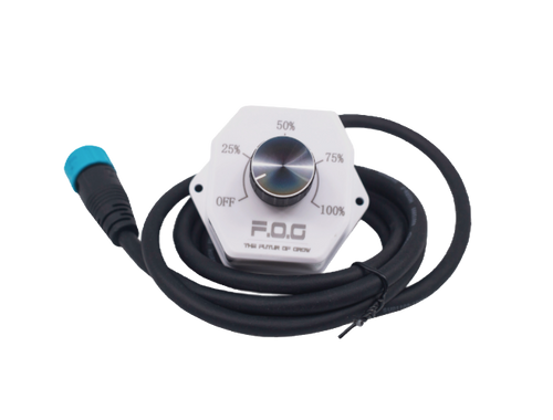 FOG DIMMER